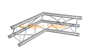 Tubes triangulaires FT23-C22, treillis 35 × 2