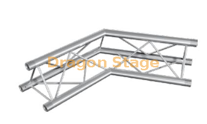 Tubes triangulaires FT23-C22, treillis 35 × 2