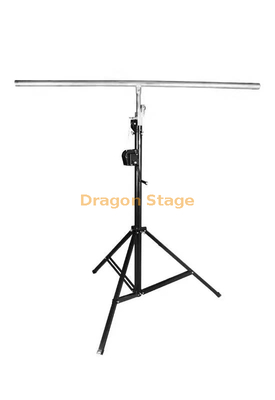Crank Up Dj Light Stand Trépied Manivelle Stand 1.8-4m