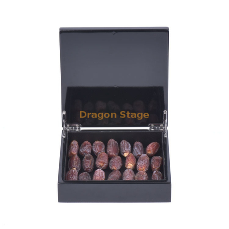 KSA Riyad saison ronde boîte à chocolat en bois ramadan boîte-cadeau karachi boîte cadeau ramadan
