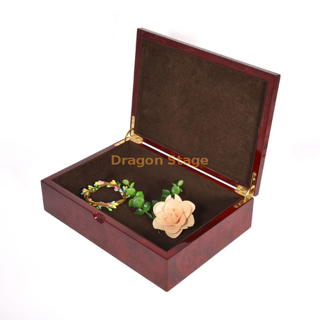 KSA Riyad saison boîte à chocolat en bois petites dates en bois boîte justification ramadan paniers boîtes