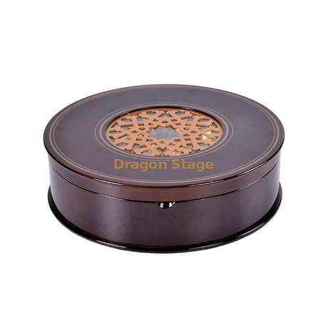KSA Riyad saison maquillage beauté ramadan calendrier de l'avent coffret cadeau emballage ramadan ma boîte de ramadan