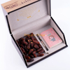 KSA Riyad saison vintage boîte de chocolat en bois homebox ramadan timings ramadan box kinder