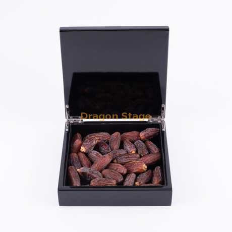 KSA Riyad saison ramadan dates boîte carton ramadan vip cadeau coffret acrylique ramadan boîte