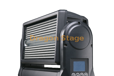 Lumière stroboscopique mobile S-1000PRO Lumière stroboscopique mobile
