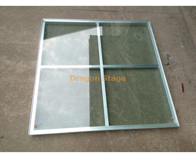 Stage rapide en verre de mariage (3)