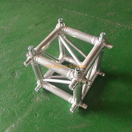 Truss Dado 6 Way Box Coin Litec QX30s Box Truss Dado Cubo Dado 30x30 
