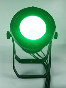 Lampe COB étanche 200 W 6 en 1 (type A)