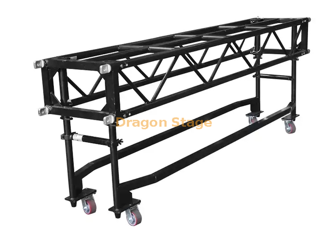 Chine Thomas Pre Rig Truss fabricants, Thomas Pre Rig Truss ...