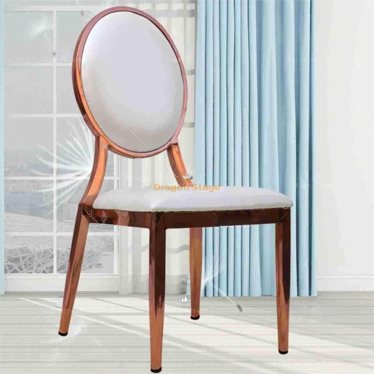 Chaise molle de mariage d'hôtel (2)