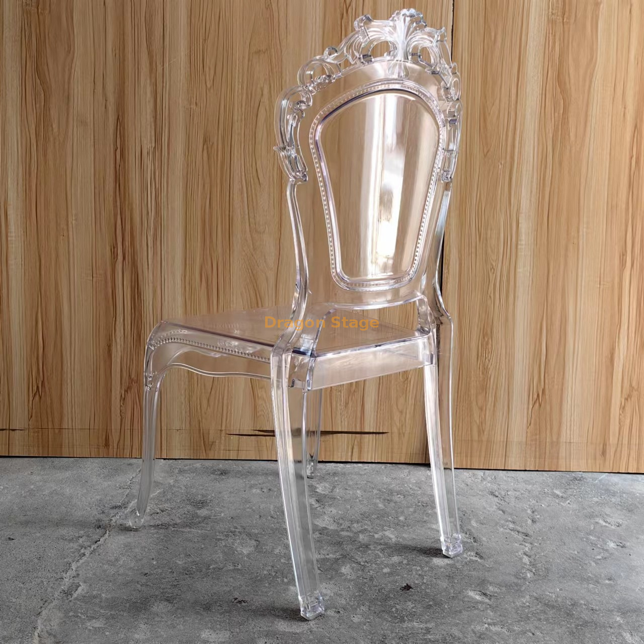 Chaise Princesse (4)