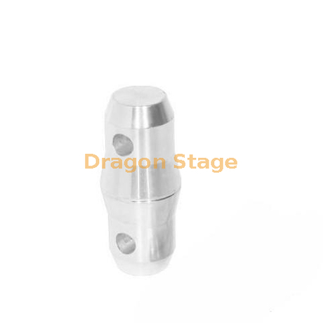 Connecteur conique en treillis global F34