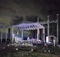 Éclairage de haut-parleur en aluminium Toit de toit en aluminium Stage 8x6x8m