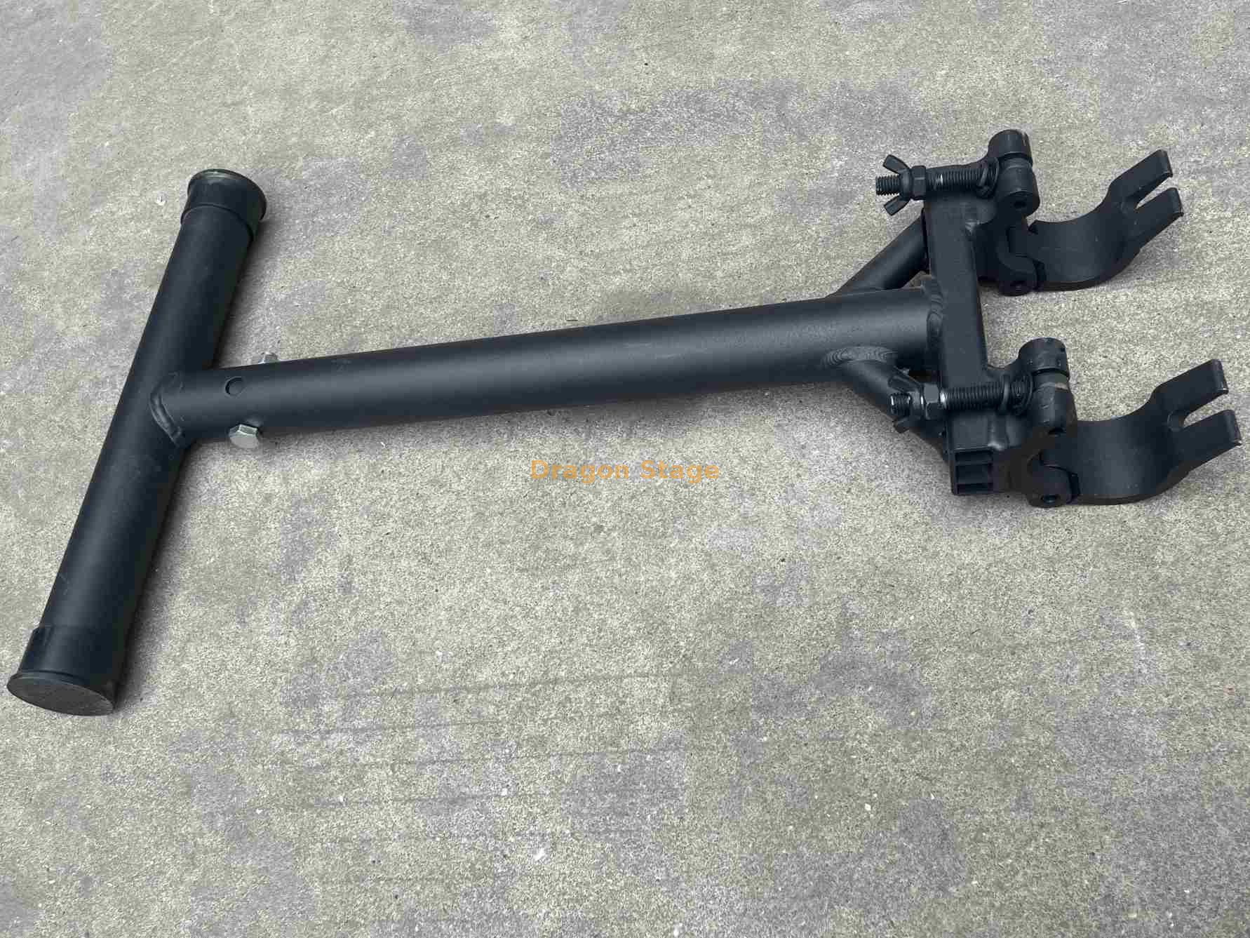 Kit de ferme à double contreventement