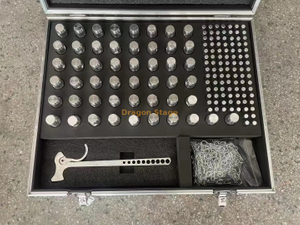 Connecteurs de ferme conicale Connecteurs de vol