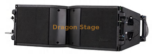 Série d'enceintes line array HT Premium Touring | Systèmes de sonorisation de concert professionnels à haut rendement