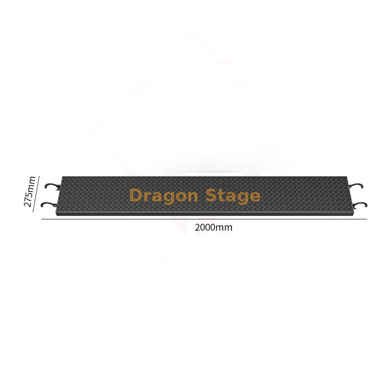 Payher Truss Staging Board 2000x275mm