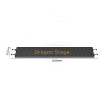 Payher Truss Staging Board 2000x275mm