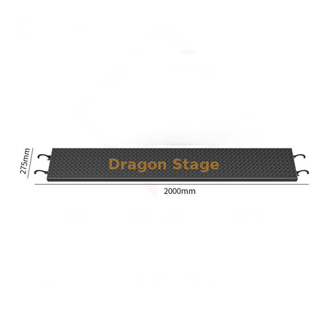 Payher Truss Staging Board 2000x275mm