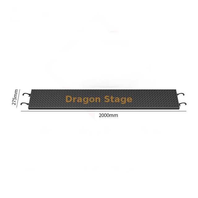 Payher Truss Staging Board 2000x275mm