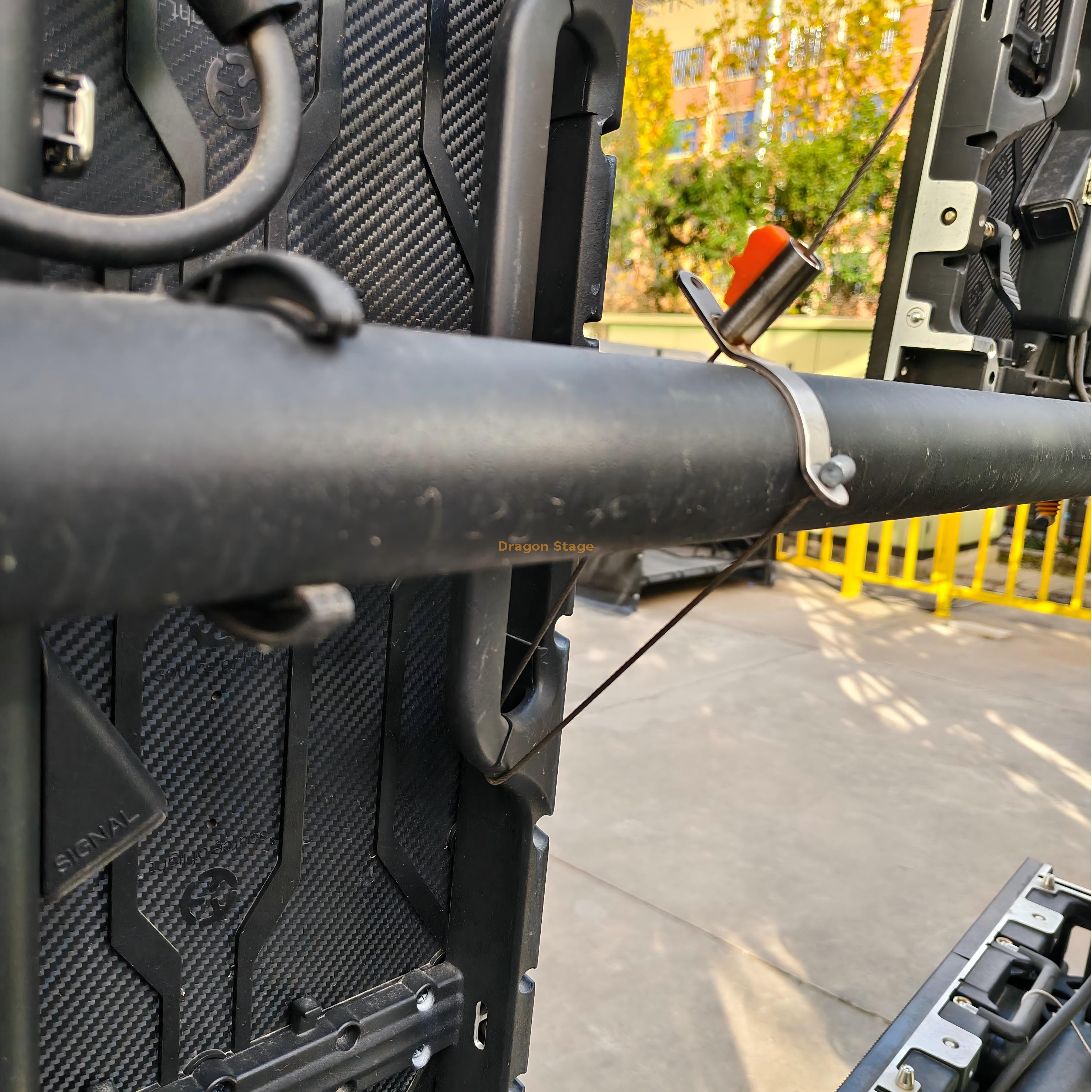 Outil de regroupement d'&eacute;crans LED (2) 