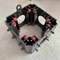 Bloc à manches noires pour F34 Spigot Truss