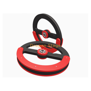 Équipement de fitness physique de Ninja Warrior