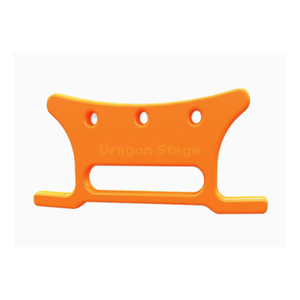 Ninja Warrior Equipment Combo Cliff