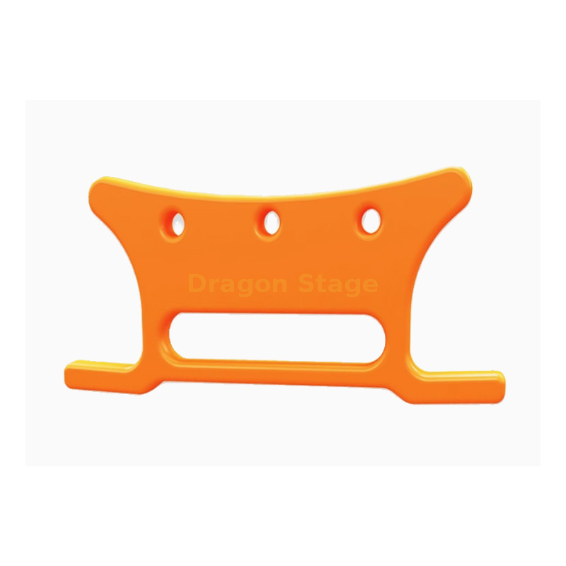 Ninja Warrior Equipment Combo Cliff