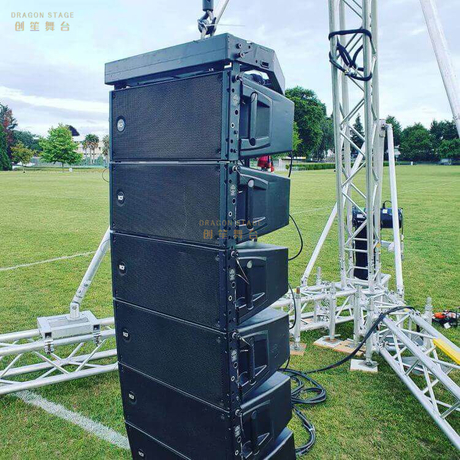 TROUSS AUDIO DJ