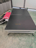 Acheter une plate-forme de plancher de pont de scène pliante mobile réglable sur roues à vendre Fabricants Comopany