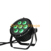 7x10w 4 en 1 LED Par Light 70w