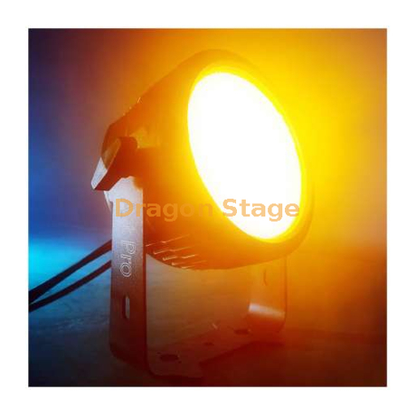 28 x 3W Power-PAR MINI SUN-P ALIFROPIER LED PAR