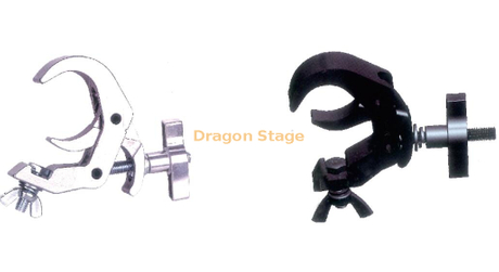 Pinces pour lumière DJ Pro Global Truss Light Clamps
