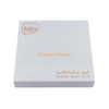 KSA Riyad saison coffrets cadeaux en bois chocolat emballage bois dates boîte design boîte cadeau ramadan