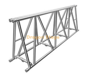 Tri Truss Global Truss pliable en aluminium F102 1000x570mm