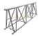 Tri Truss pliable en aluminium Global Truss F102 1000x570mm