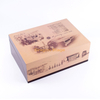 KSA Riyad saison vintage boîte de chocolat en bois homebox ramadan timings ramadan box kinder