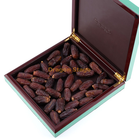KSA Riyad saison ramadan calendrier de l'avent boîte ramadan cadeau andy boîtes ramadan boîte acrylique