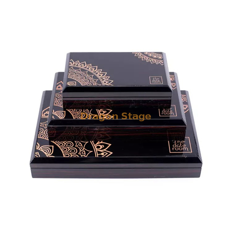KSA Riyadh saison grands-pères boîte à chocolat en bois boîte à chocolat en bois royaume-uni boîte magnétique ramadan