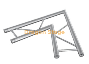 Ferme d'éclairage à double tubes FT32-C20-H/HT32-C20-H