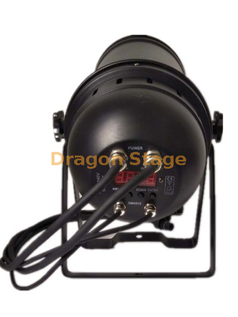 Downlight COB monochromatique 200W