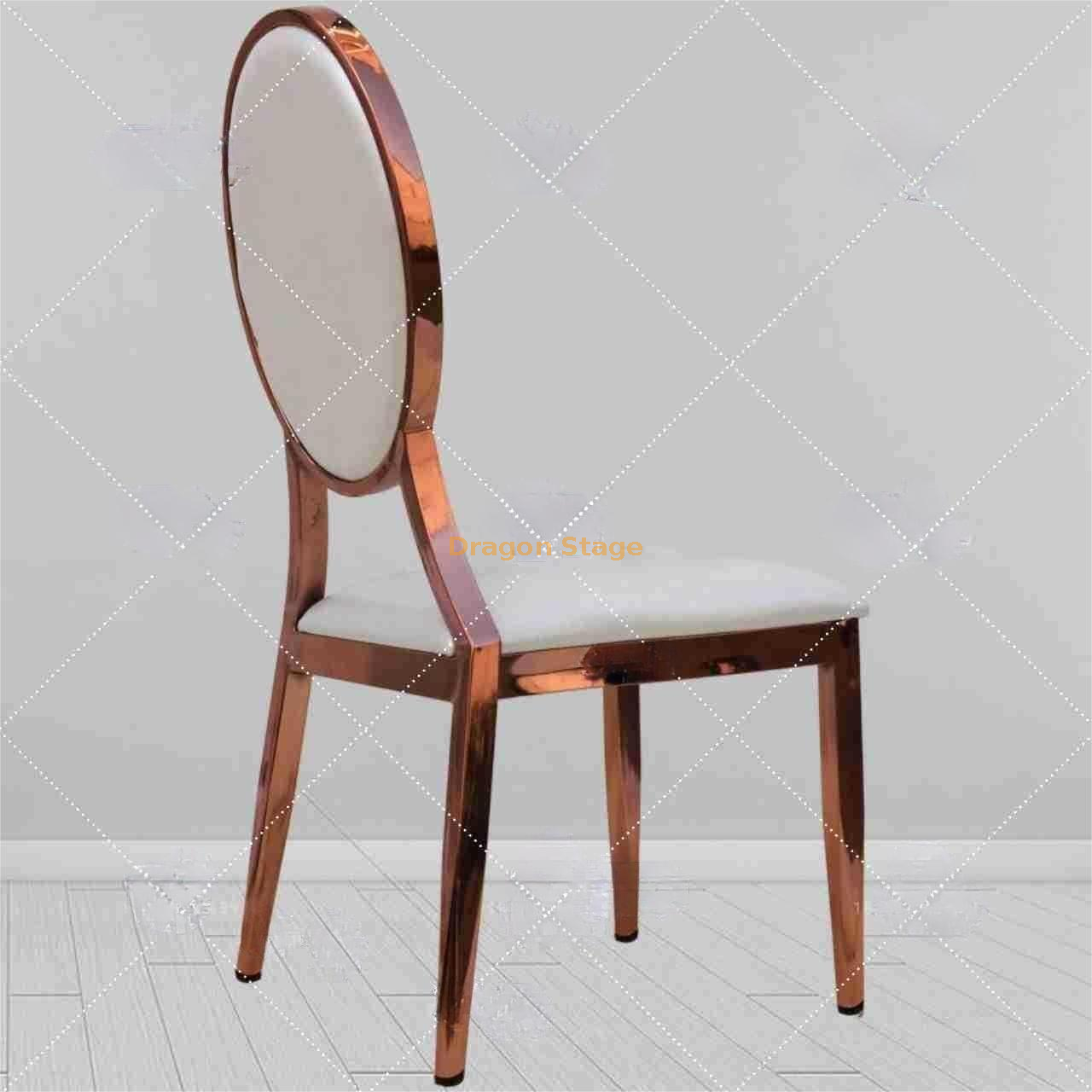 Chaise molle de mariage d'hôtel (3)