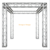 Global Truss 10'x10'x10' Stand de salon commercial / Système d'exposition - Structure modulaire F34