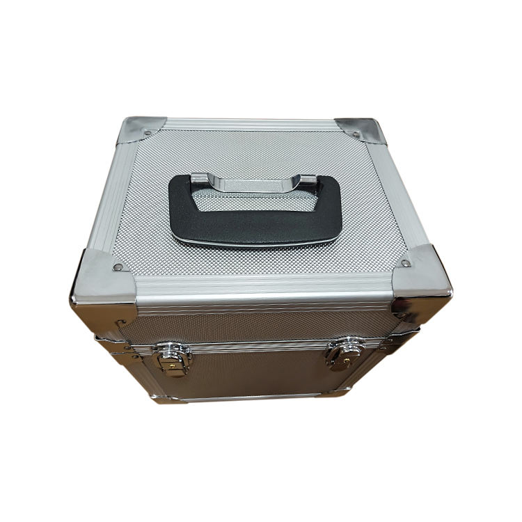 Boîtier discount en aluminium
