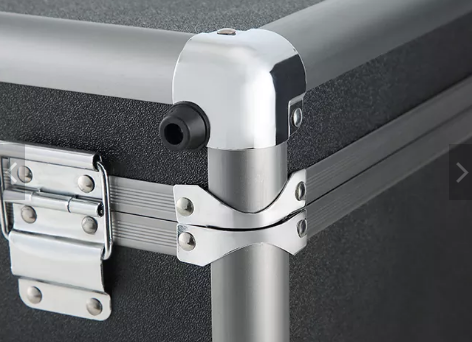 Flight-case sur mesure
