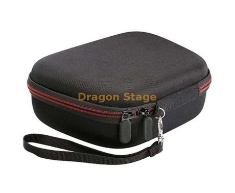 Mallette à outils EVA de voyage personnalisée avec coque dure de protection
