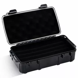 mallette de rangement portable personnalisée