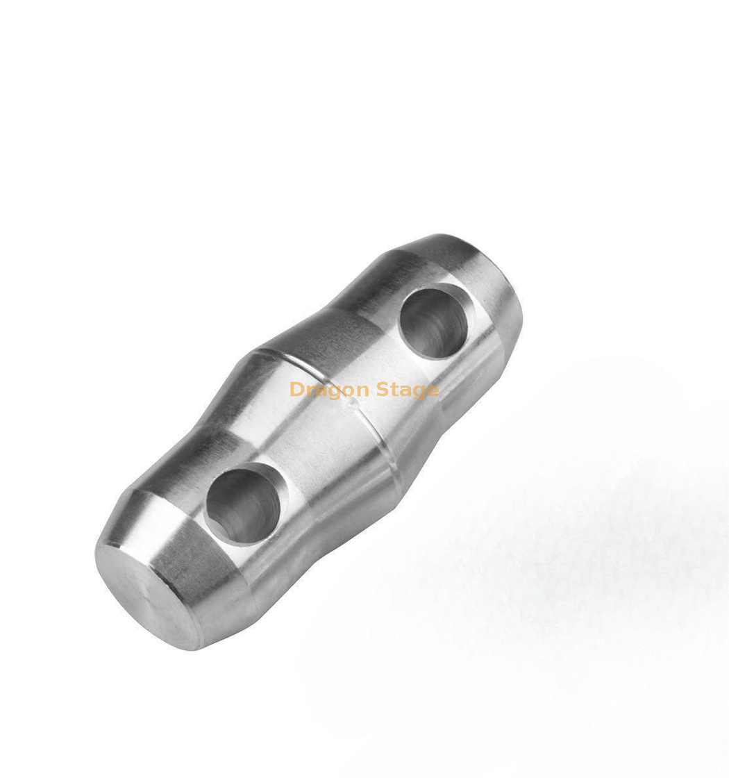 Connecteur conique en botte F34 290 mm
