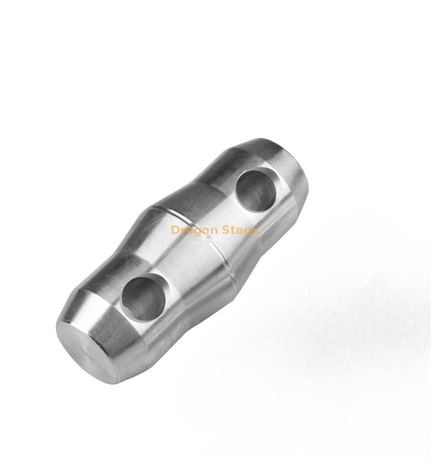 Connecteur conique en treillis global F34